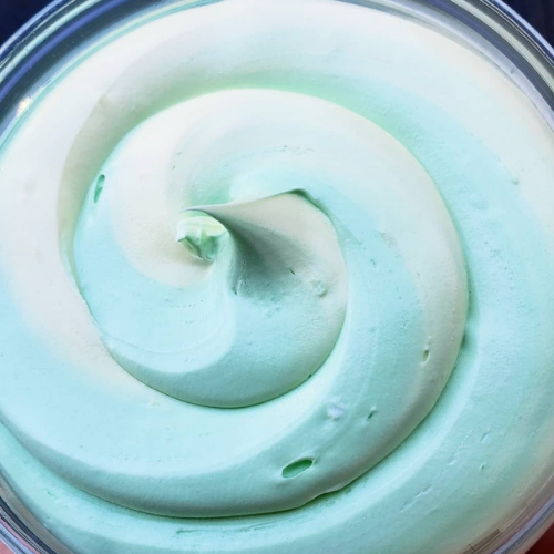 Quite Sprite Whip/Scrub