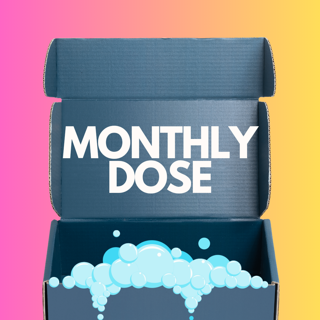 Monthly Dose Box