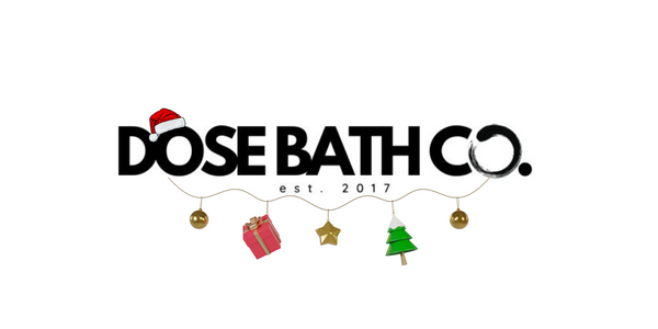 Dose Bath Co.
