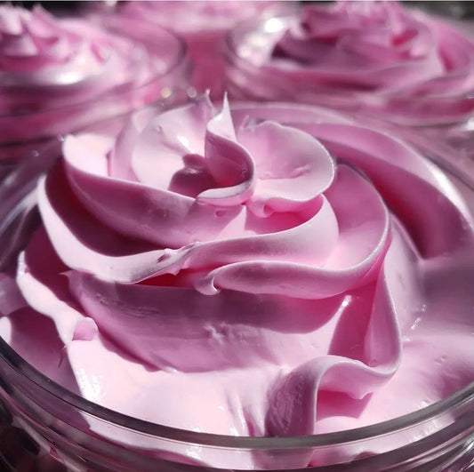 Snow Fairies Whip/Scrub