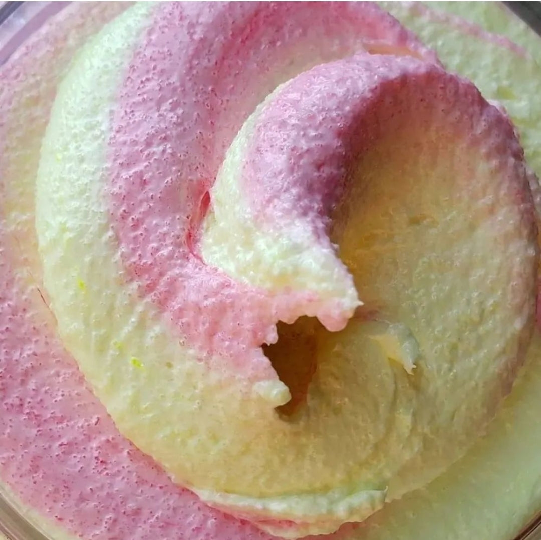 Black Cherry Lemonade Whip/Scrub