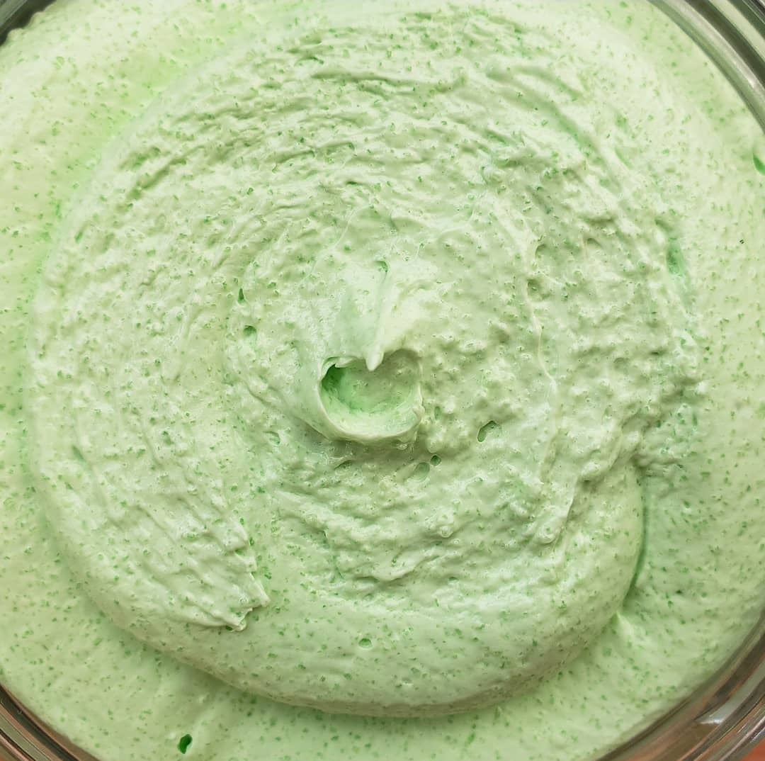 Bad & Boozy Whip/Scrub