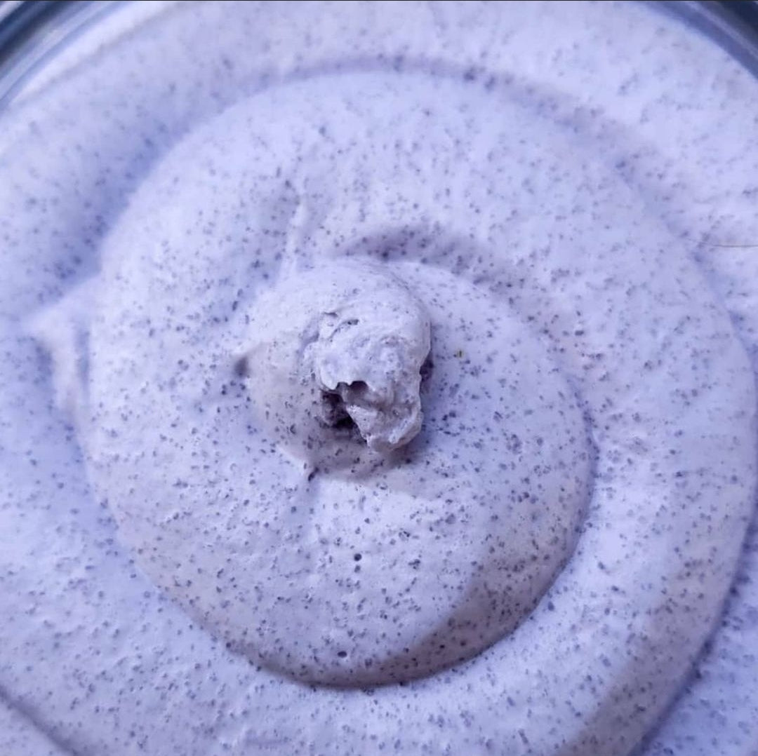 Lavender Cedarwood Whip/Scrub