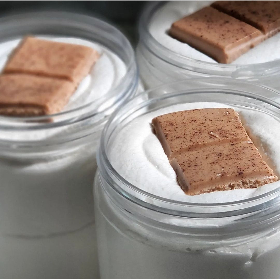 Gimme S'more Whip/Scrub