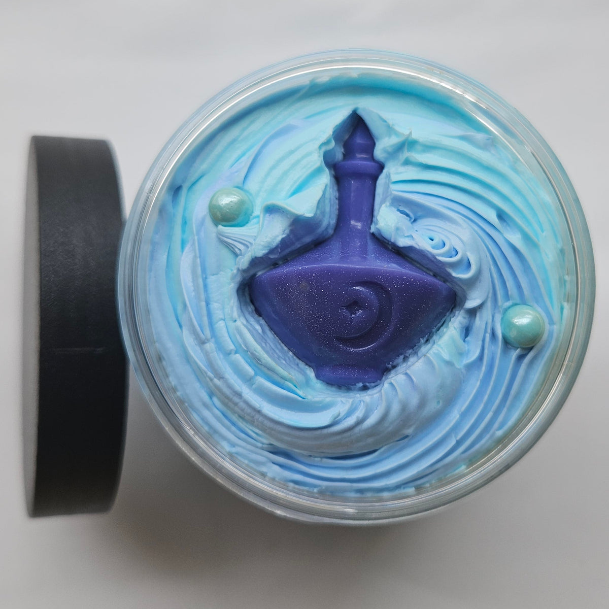 Magical Potion Whip