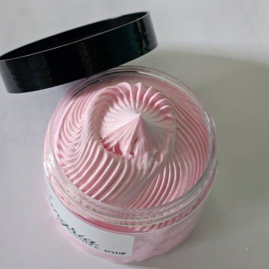 Sangria Soiree Whipped Soap
