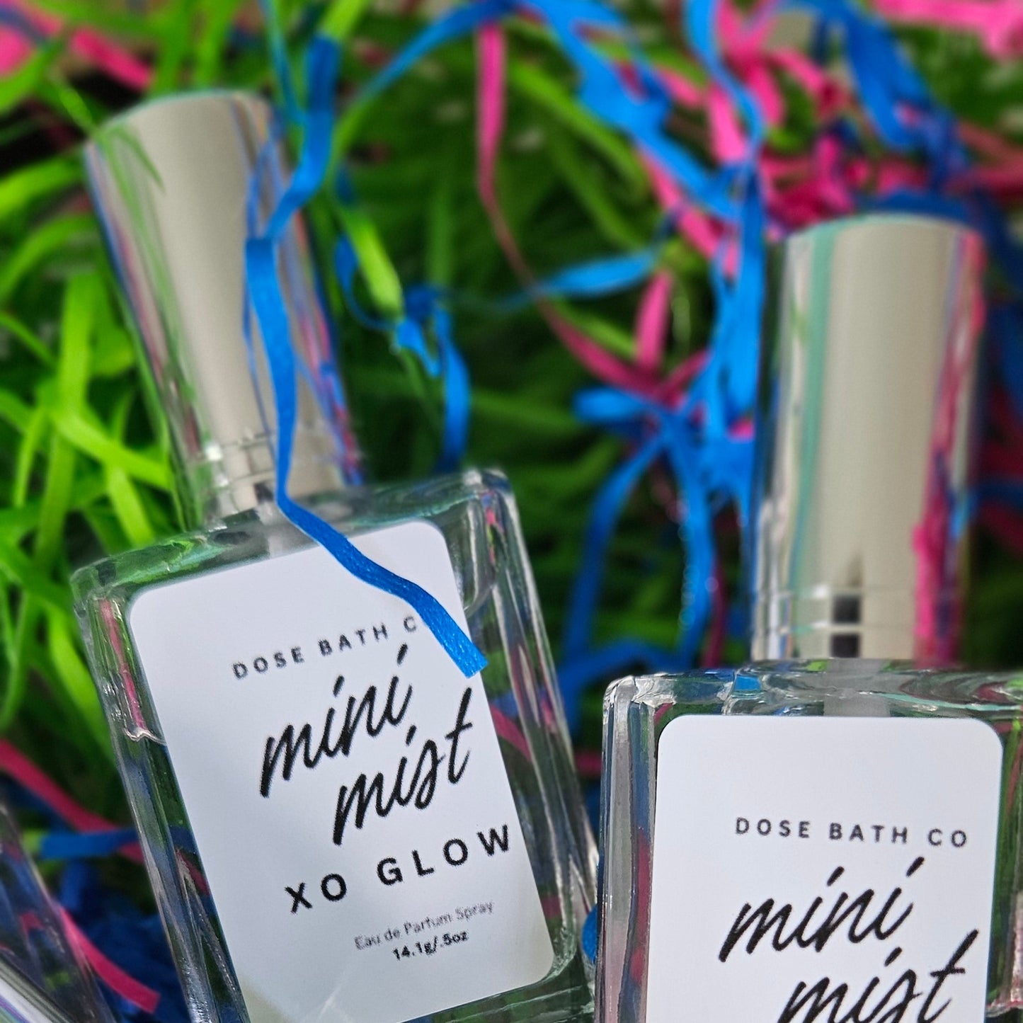 Mini Mists