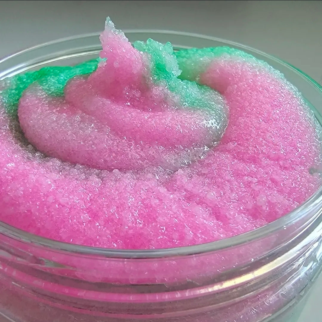 Sunshine Collection: Body Buffs