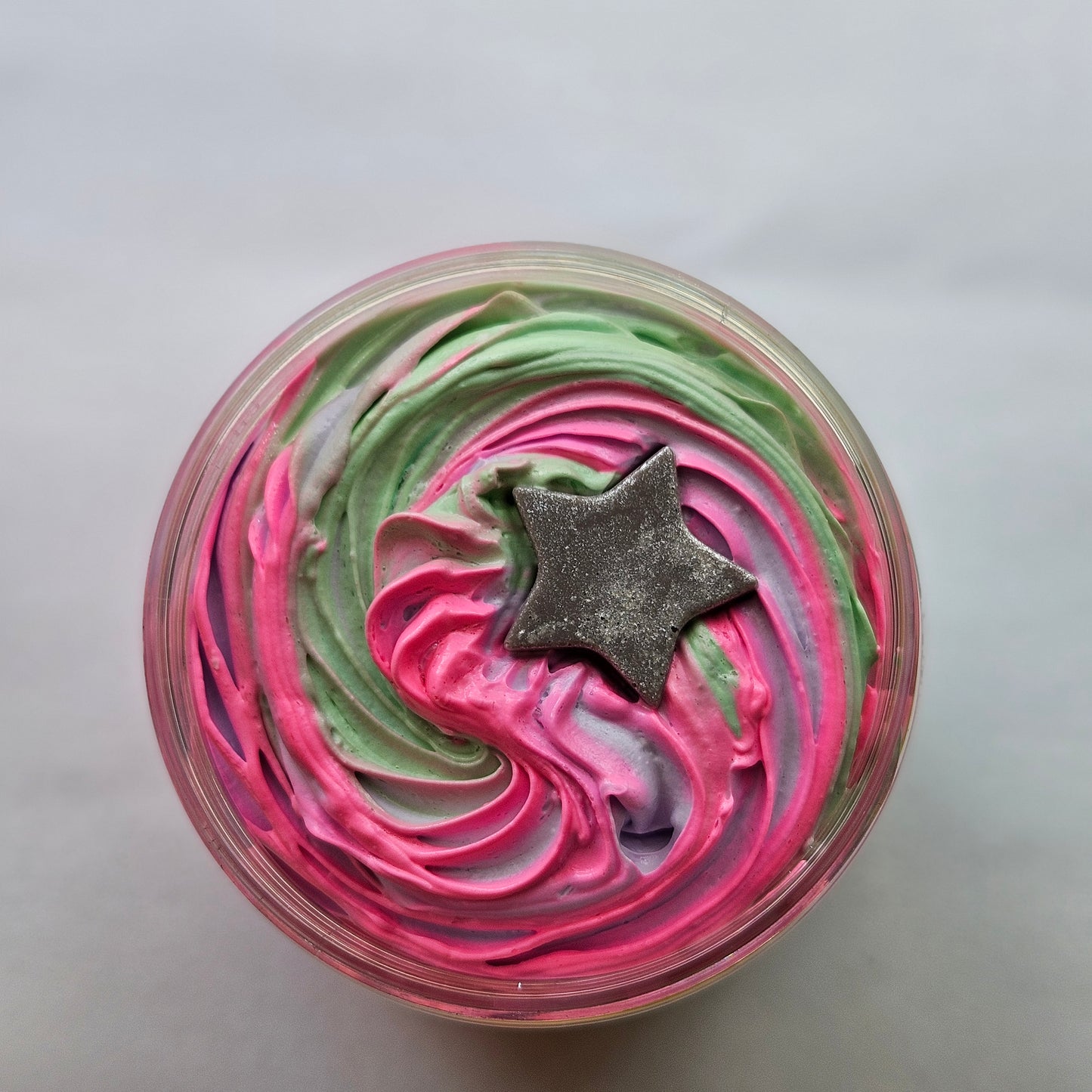 Nebula Whipped Soap