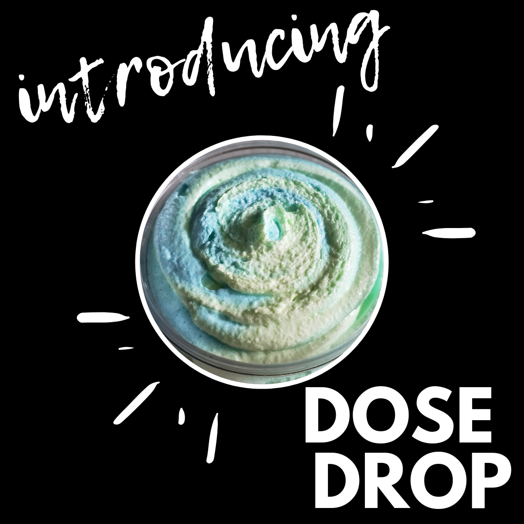 DOSE DROP