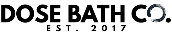 Dose Bath Co.