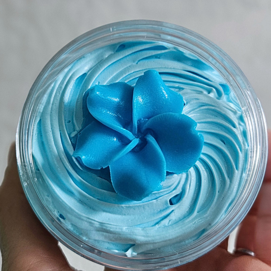 Cabana Crush Whipped Soap