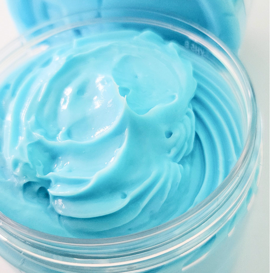 Cabana Crush Body Frosting