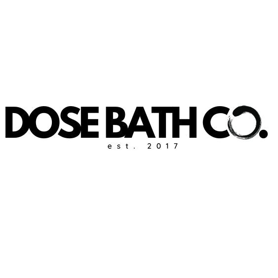 Dose Bath Co.