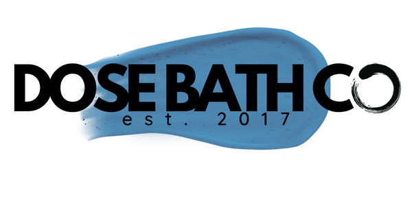 Dose Bath Co.