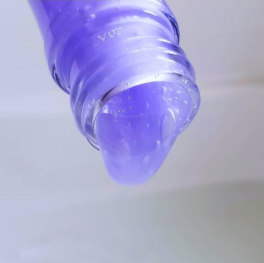 BUBBLY GELS