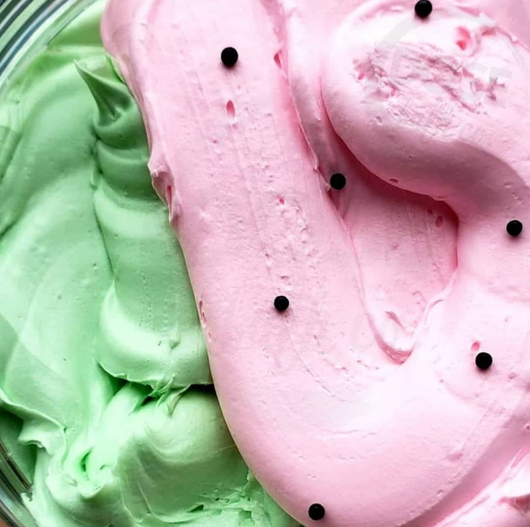 Watermelon Sugar Whip/Scrub