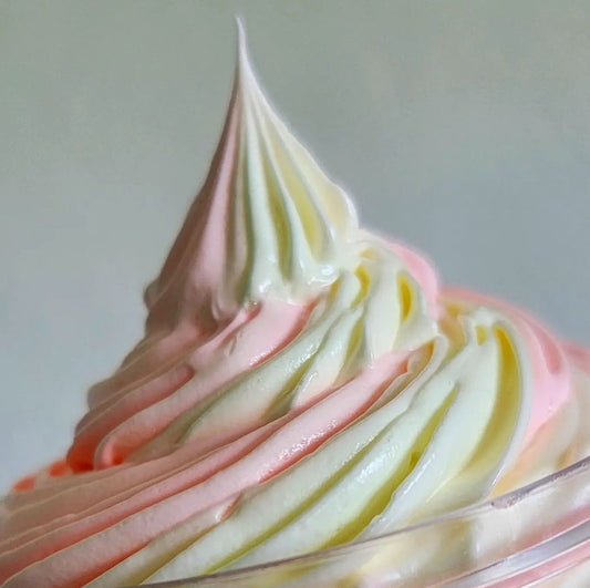 Birds of Paradise Whip/Scrub