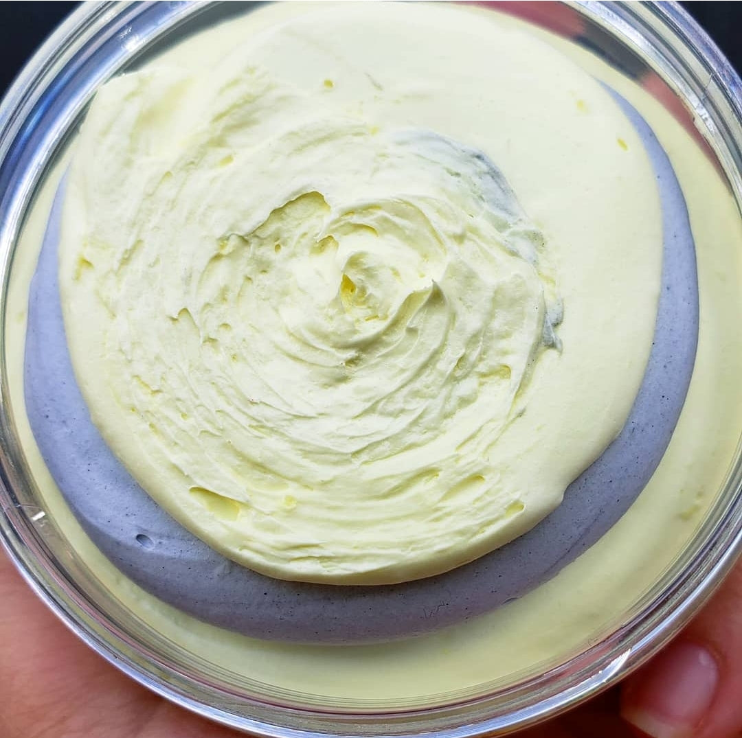 Queen Bee Whip/Scrub