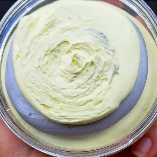 Queen Bee Whip/Scrub