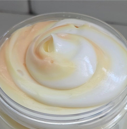Fall '25 Body Frostings