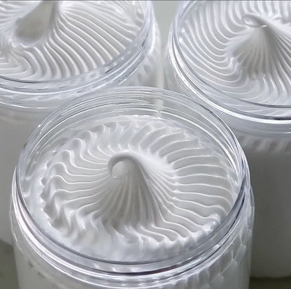 Vanilla Bean Dream Whip/Scrub