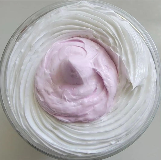 Snow Cakes Whip/Scrub