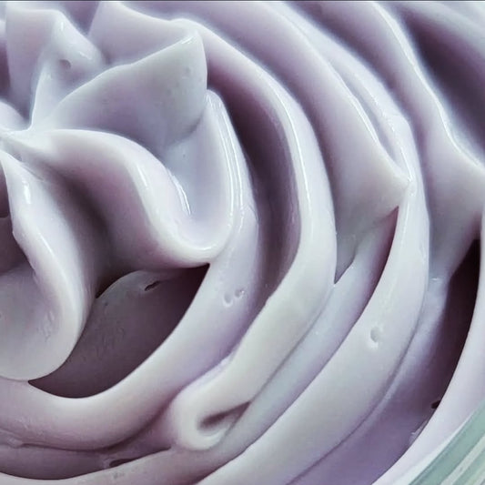 Cozy Collection Body Frostings