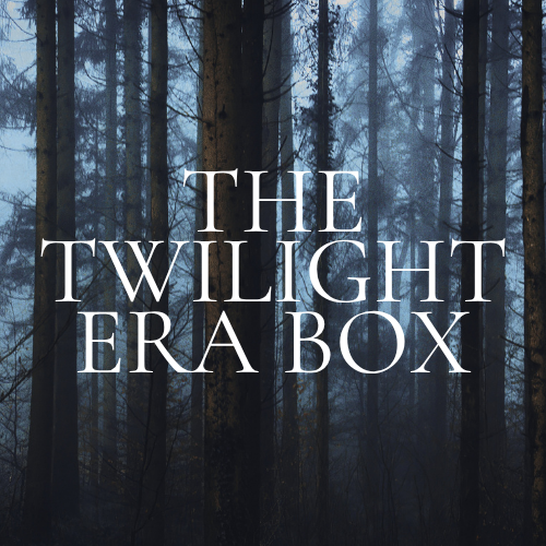 The Twilight Era Box