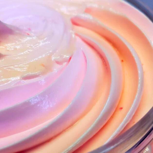 Fizzy Bahama Whip/Scrub