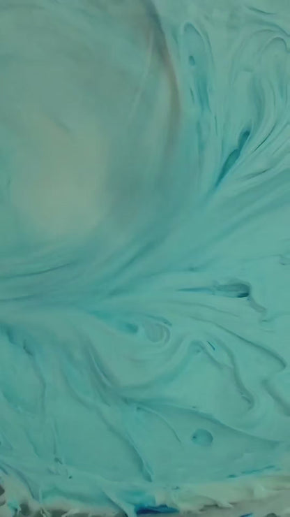 Sugar Plum Fairy Whip/Scrub