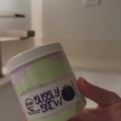Bubbly Brew Whip