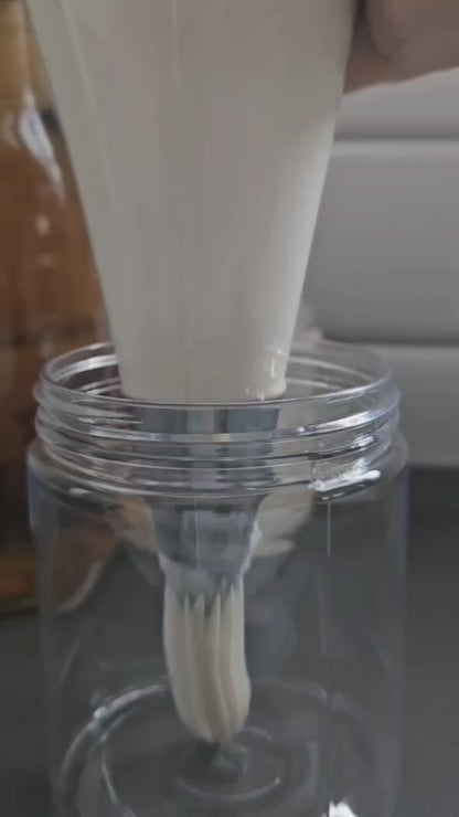Cream Soda Pop