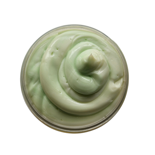 Body Frosting DROP