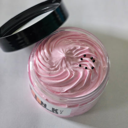 Pink Horizon Whipped Soap