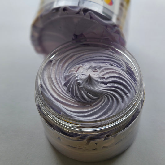 Summer Dreamin' Whipped Soap