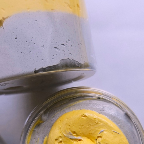 Queen Bee Whipped Soap