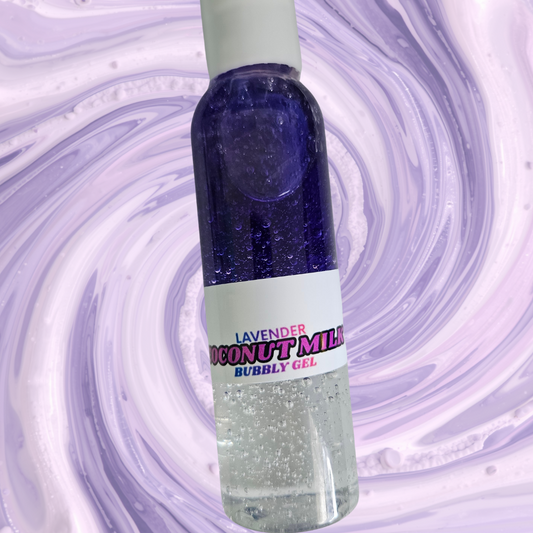 4oz Bubbly Gels