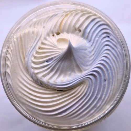 Lavender Cedarwood Whipped Soap