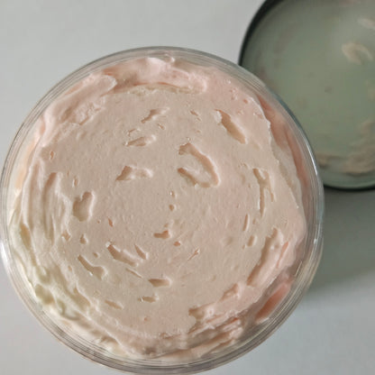 Peach Pop Whip
