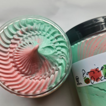 Poisoned Orchid Whip