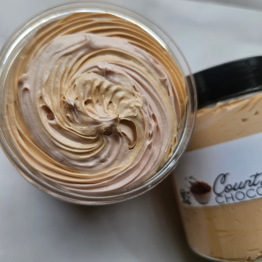 Count Choco Whip