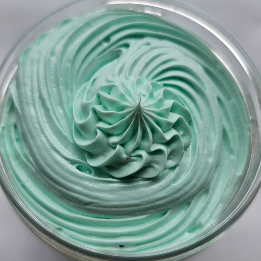 Matcha Mood Whip