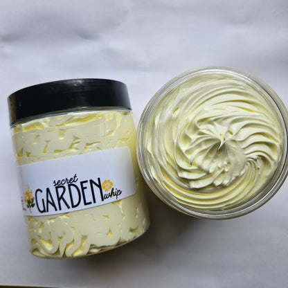 Secret Garden Whip