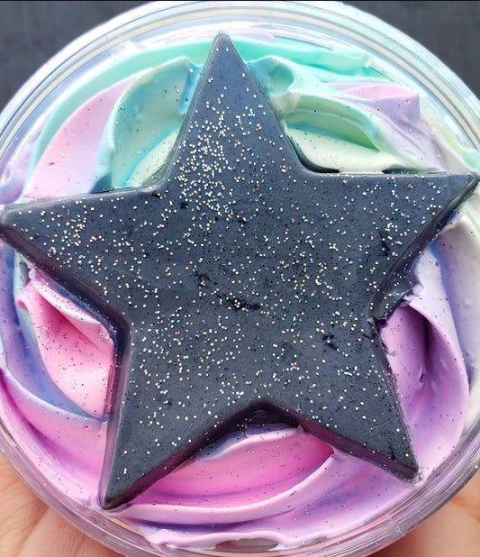 Nebula Whip/Scrub