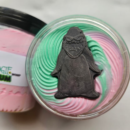 Oogie Boogie Bubblegum Whip