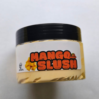 Mango Slush Whipped Soap