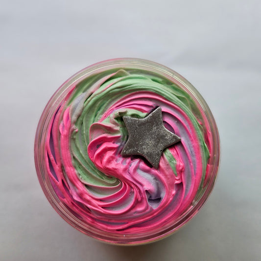 Nebula Whipped Soap