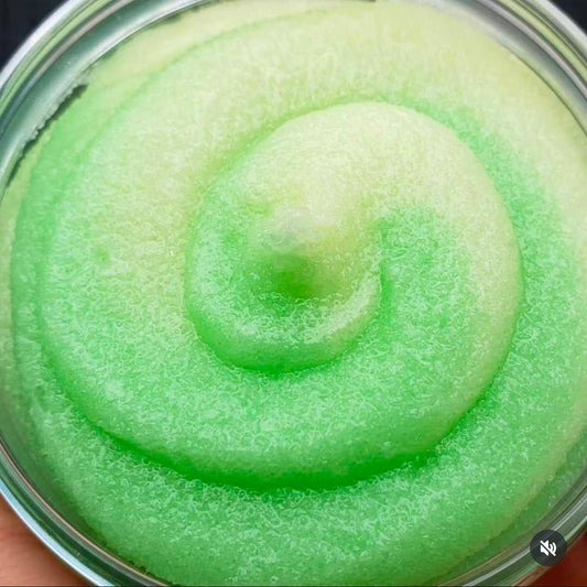 Happy Hour: Body Buffs