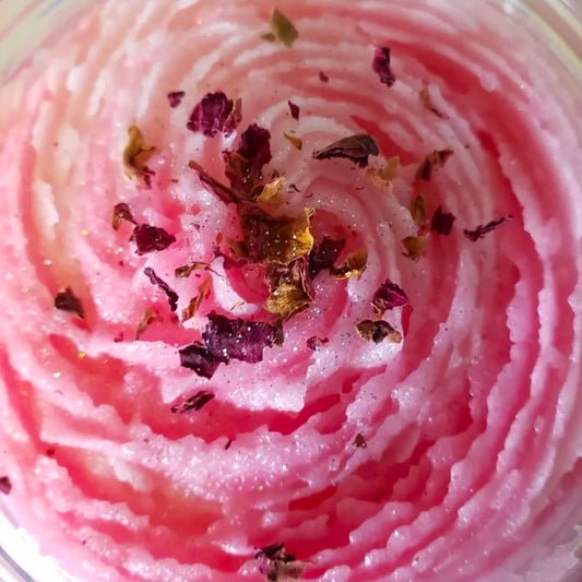 The Garden: Body Buffs